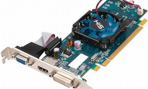 ati radeon hd 3450_